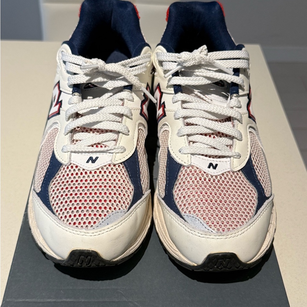 New Balance 2002R - Picture 3 of 7